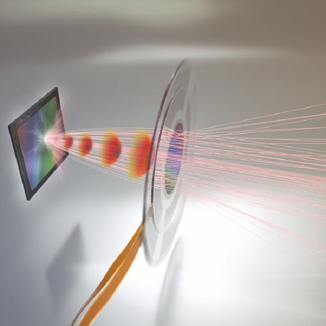 Artificial Lens