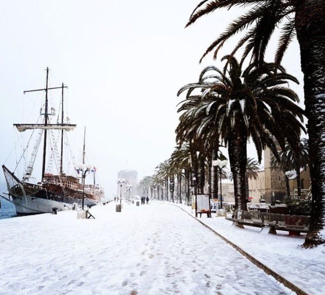 Trogir