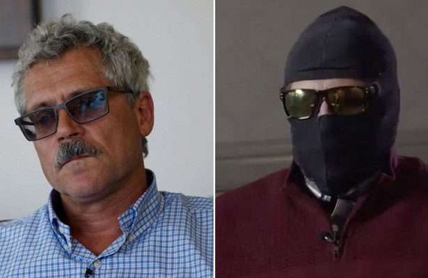 Gregory Rodchenkov