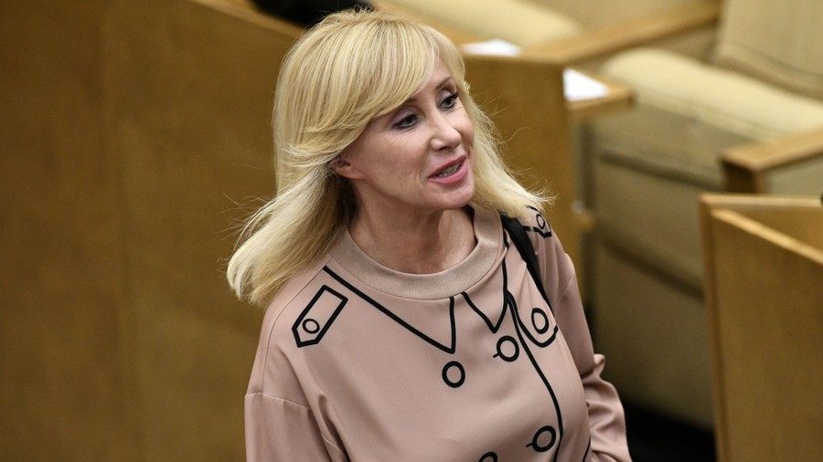 Oksana Pushkina