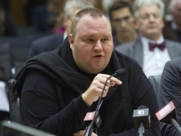 kim dotcom
