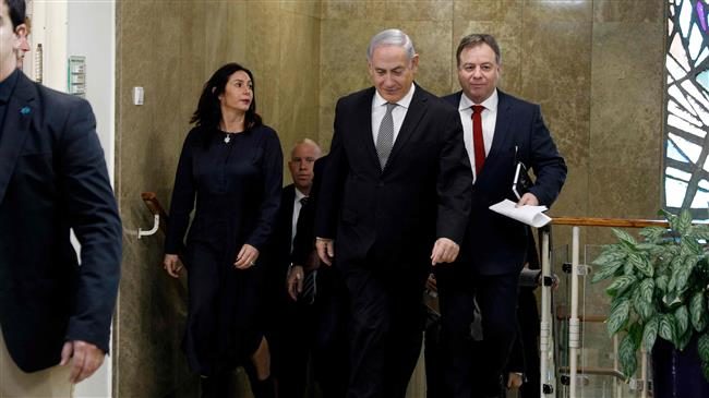 netanyahu