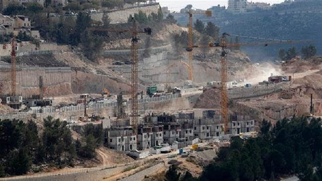 illegal settlement jerusalem