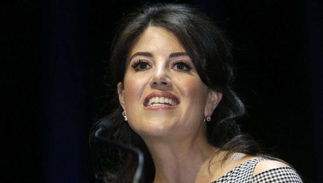 monica lewinsky