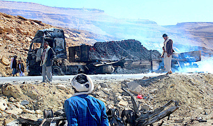 Yemen
