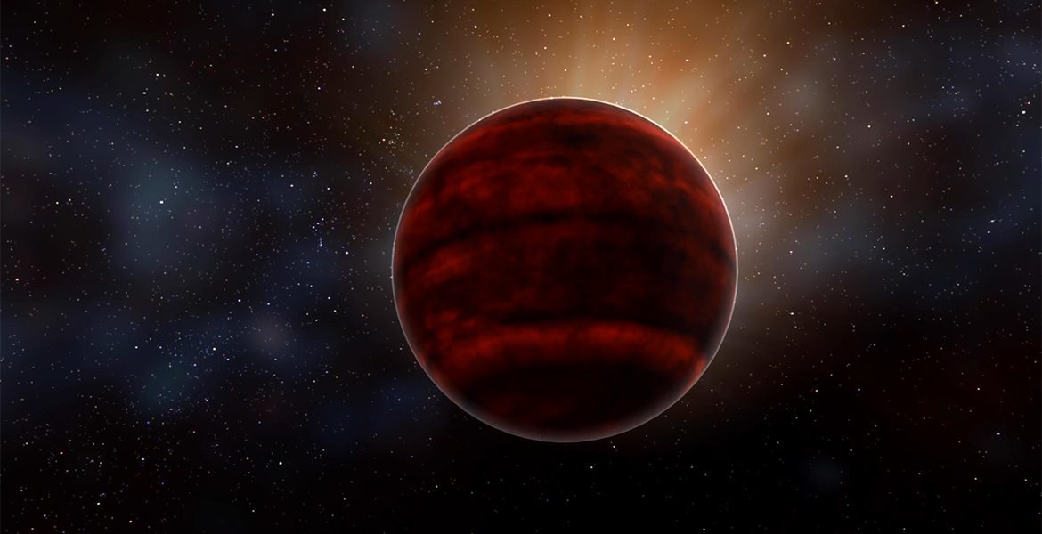 Proxima Centauri