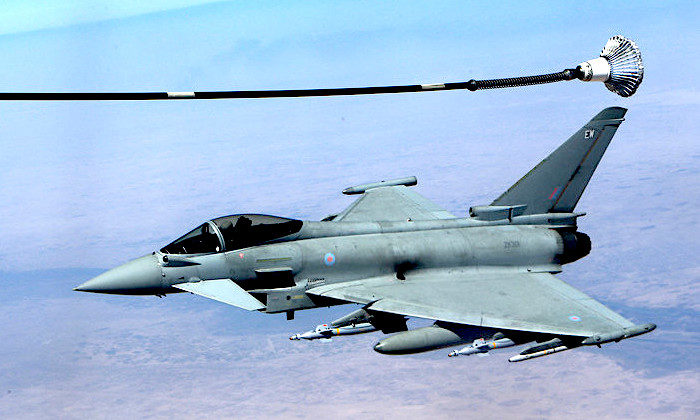Click to enlarge Britplane