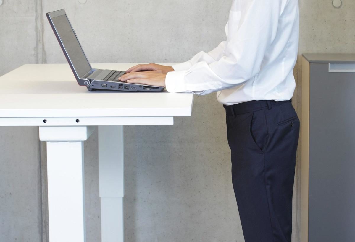 standing desk