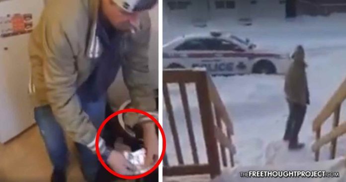 meth police car drug crack