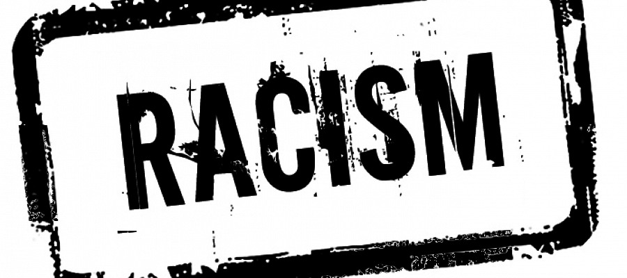 Click to enlarge racism