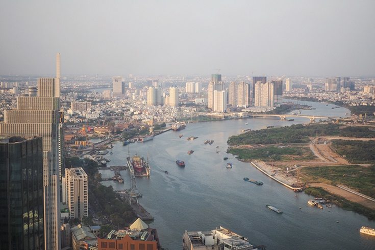Vietnam