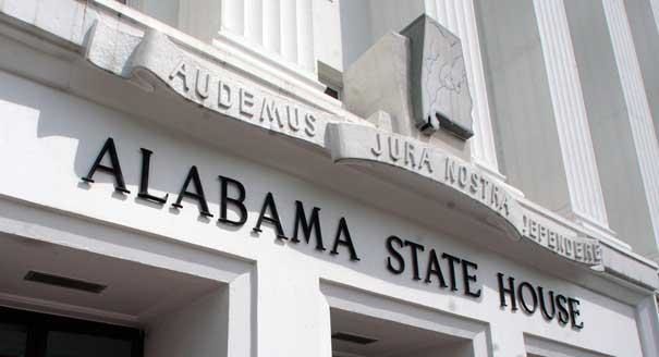Alabama State House
