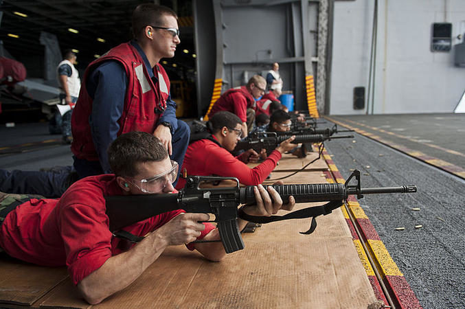 switzerland guns