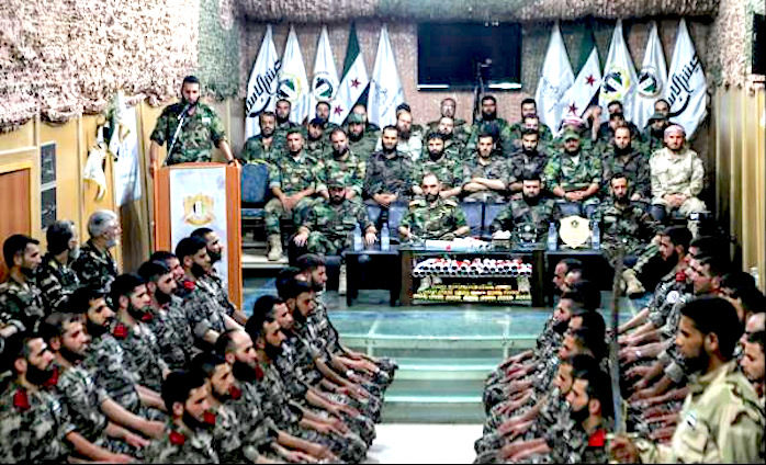 Click to enlarge graduation