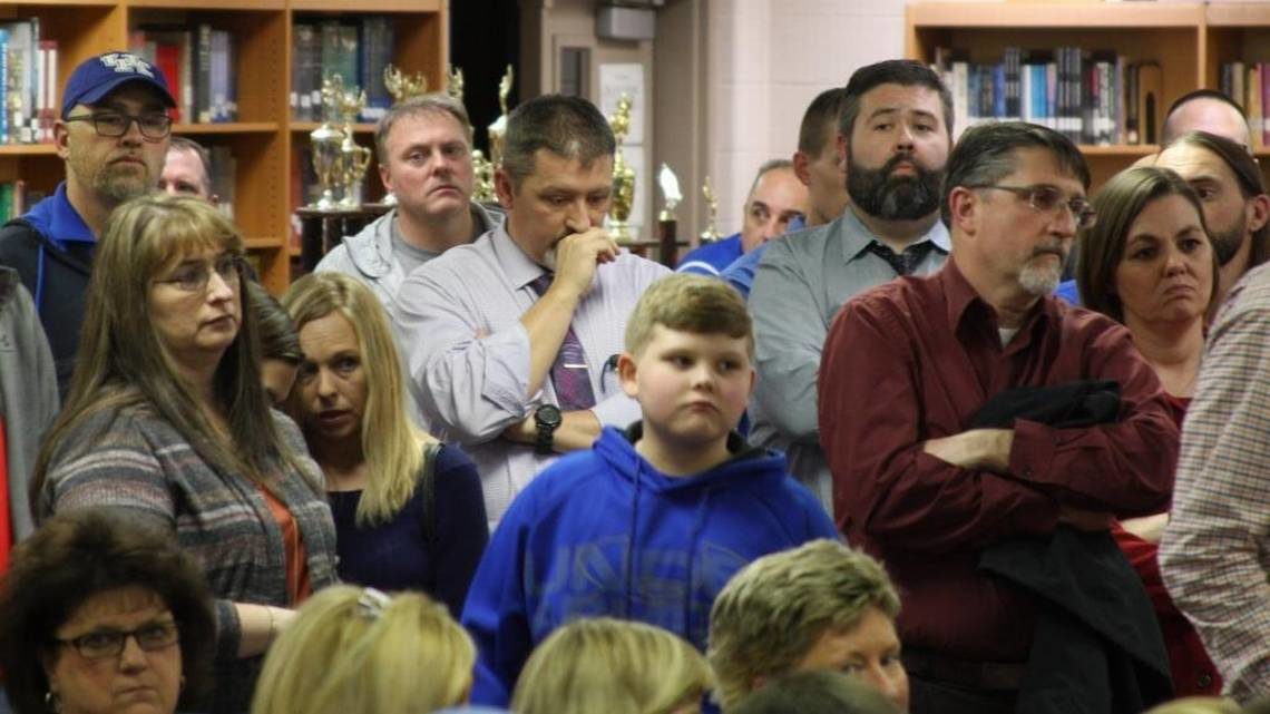 Click to enlarge kentucky teachers guns