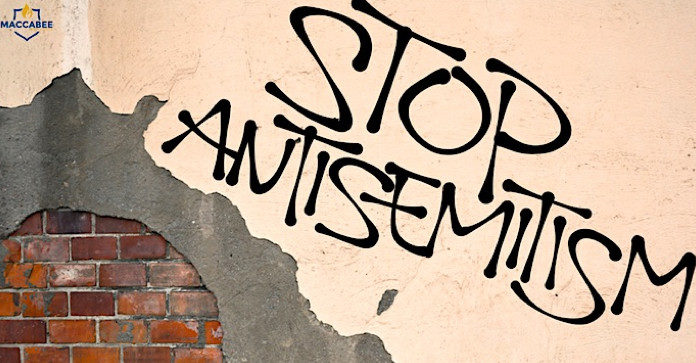 stopantisemitism