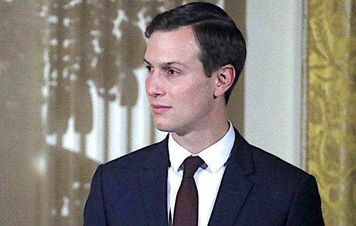 Click to enlarge Kushner