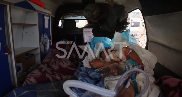 Click to enlarge syria hoax
