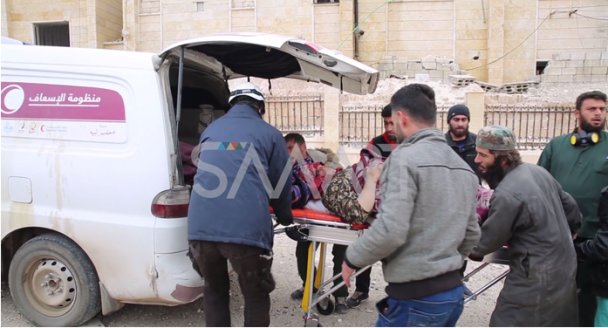 Click to enlarge syria hoax