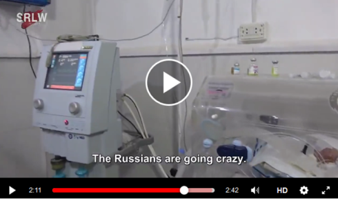 Click to enlarge syria hoax