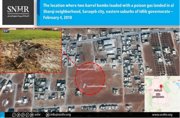 Click to enlarge syria hoax