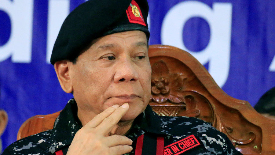 duterte