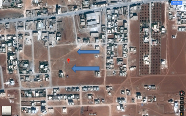 Click to enlarge syria hoax