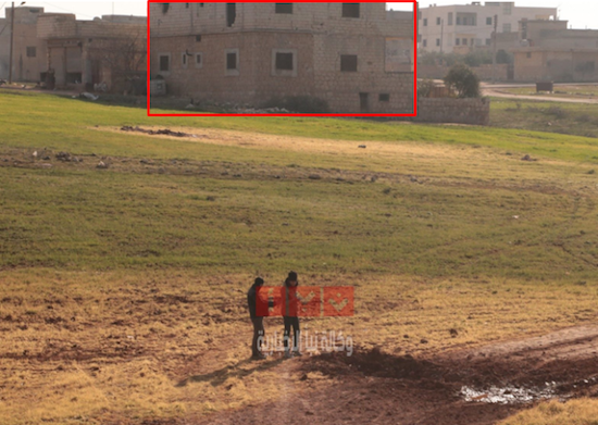 Click to enlarge syria hoax