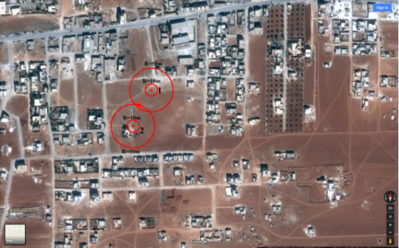 Click to enlarge syria hoax
