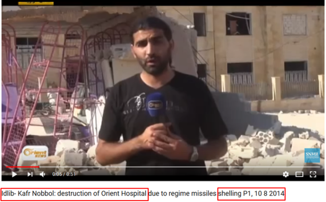 Click to enlarge syria hoax