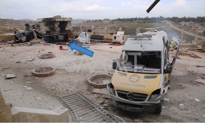Click to enlarge syria hoax