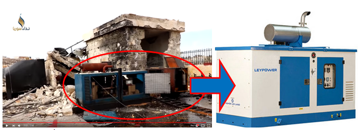 Click to enlarge syria hoax