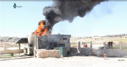 Click to enlarge syria hoax