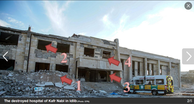 Click to enlarge syria hoax