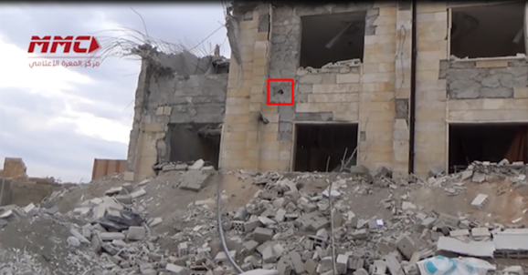 Click to enlarge syria hoax