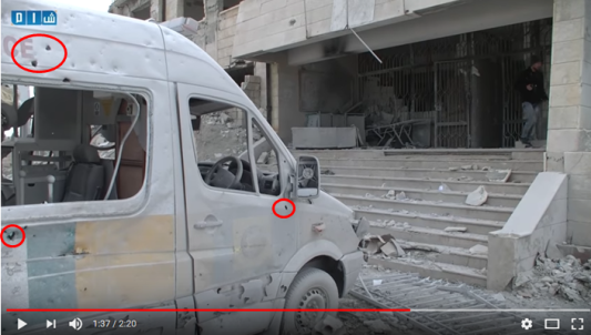 Click to enlarge syria hoax