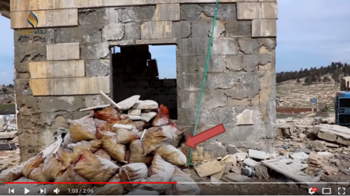 Click to enlarge syria hoax
