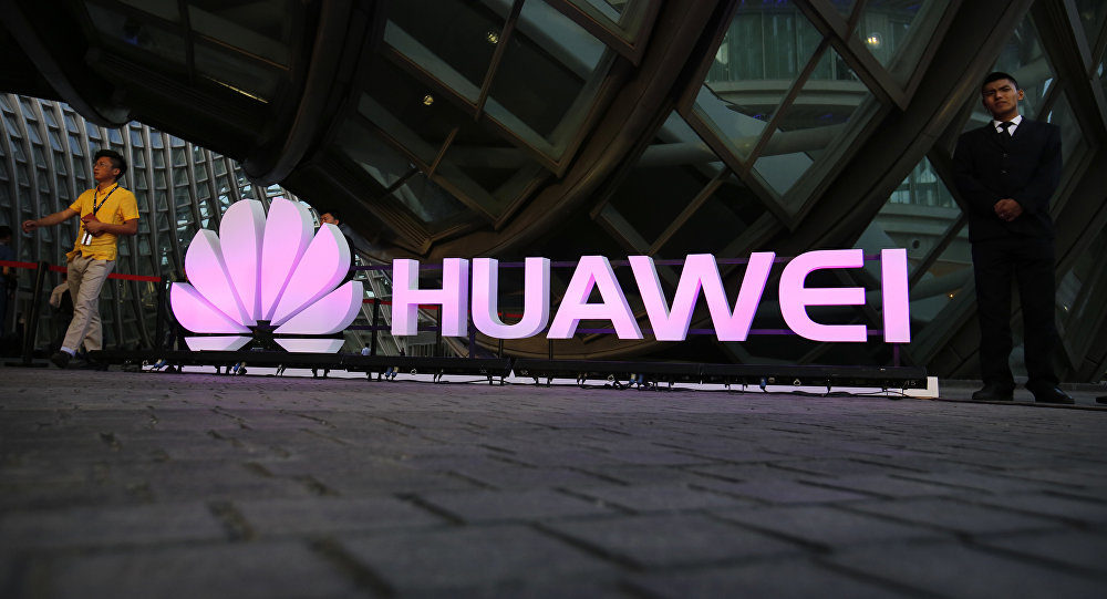 Huawei