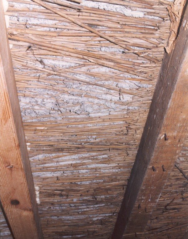 Click to enlarge lime-ash floor