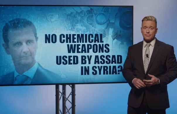 Click to enlarge Reality Check Assad Syria
