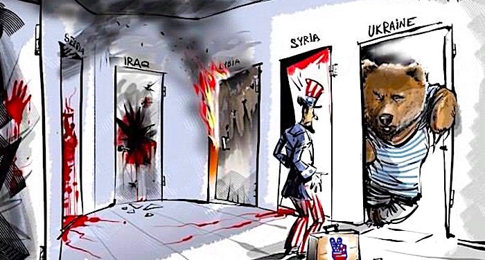 Doors,UncleSam
