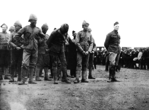 churchill prisoner boer war