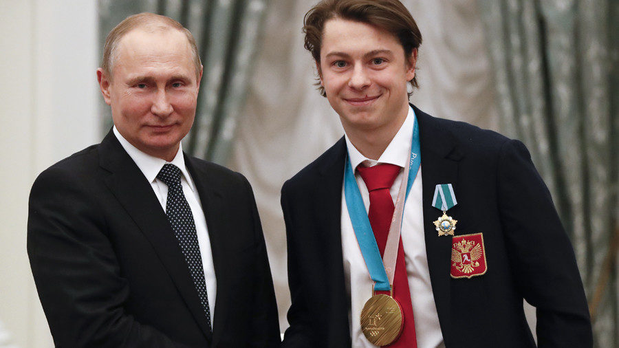 putin