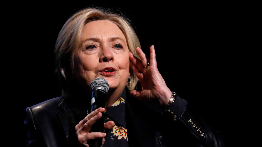 killary