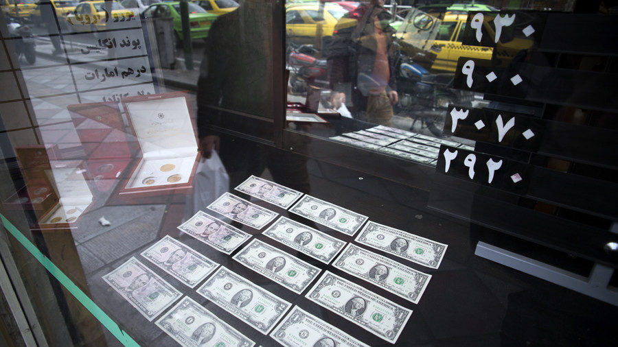 Click to enlarge dollar