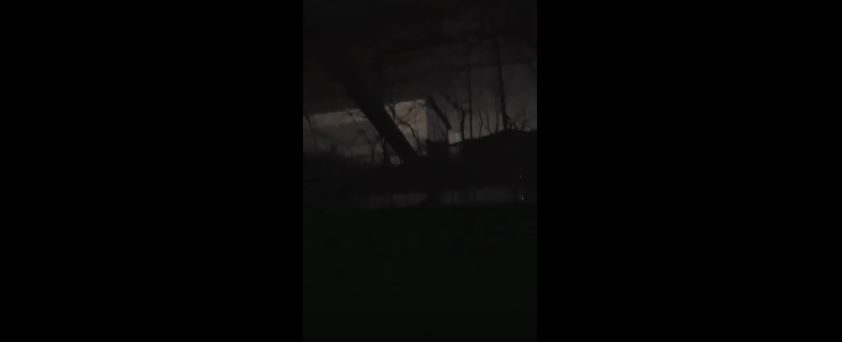 Strange sounds in Romania