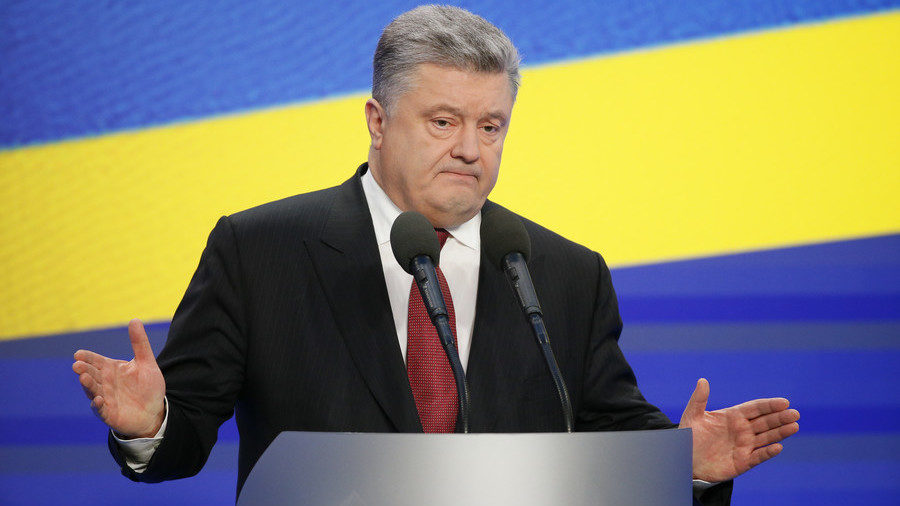 Poroshenko