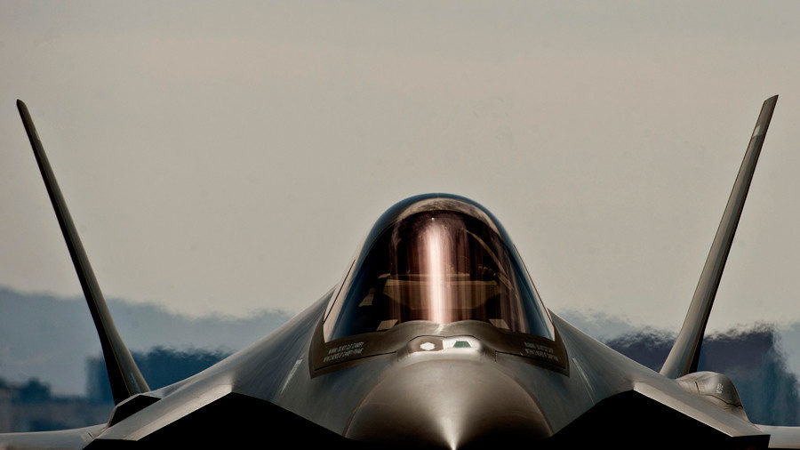F-35