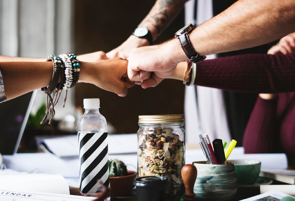diverse workplace