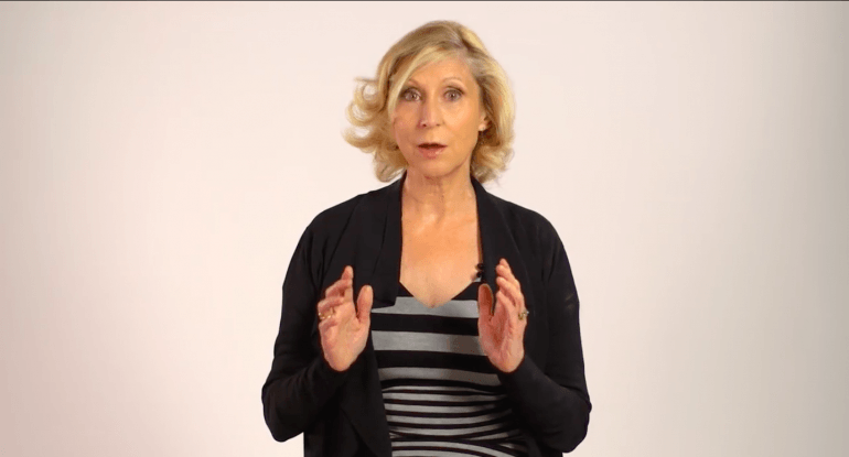 Click to enlarge Christina Hoff Sommers